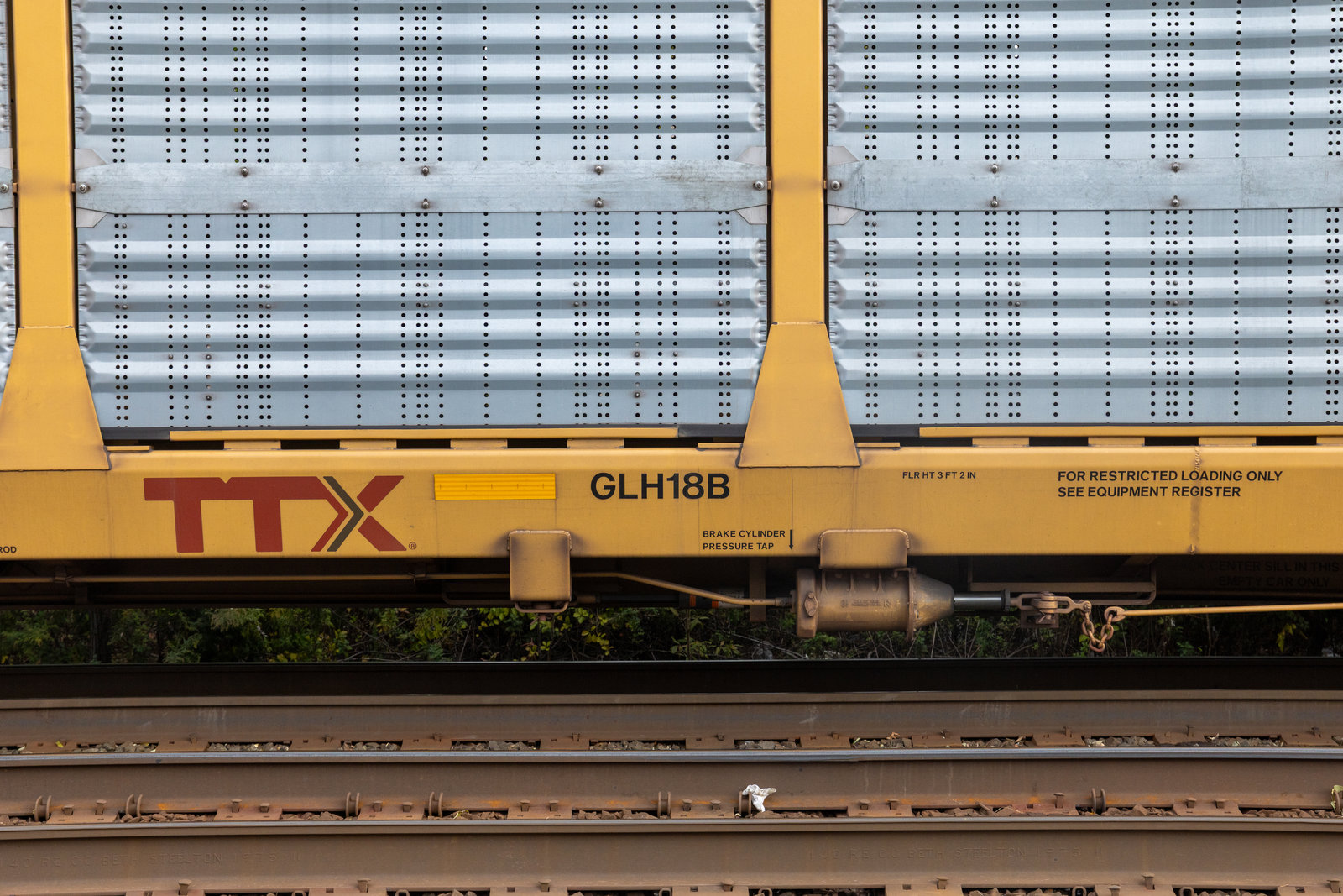 TTGX