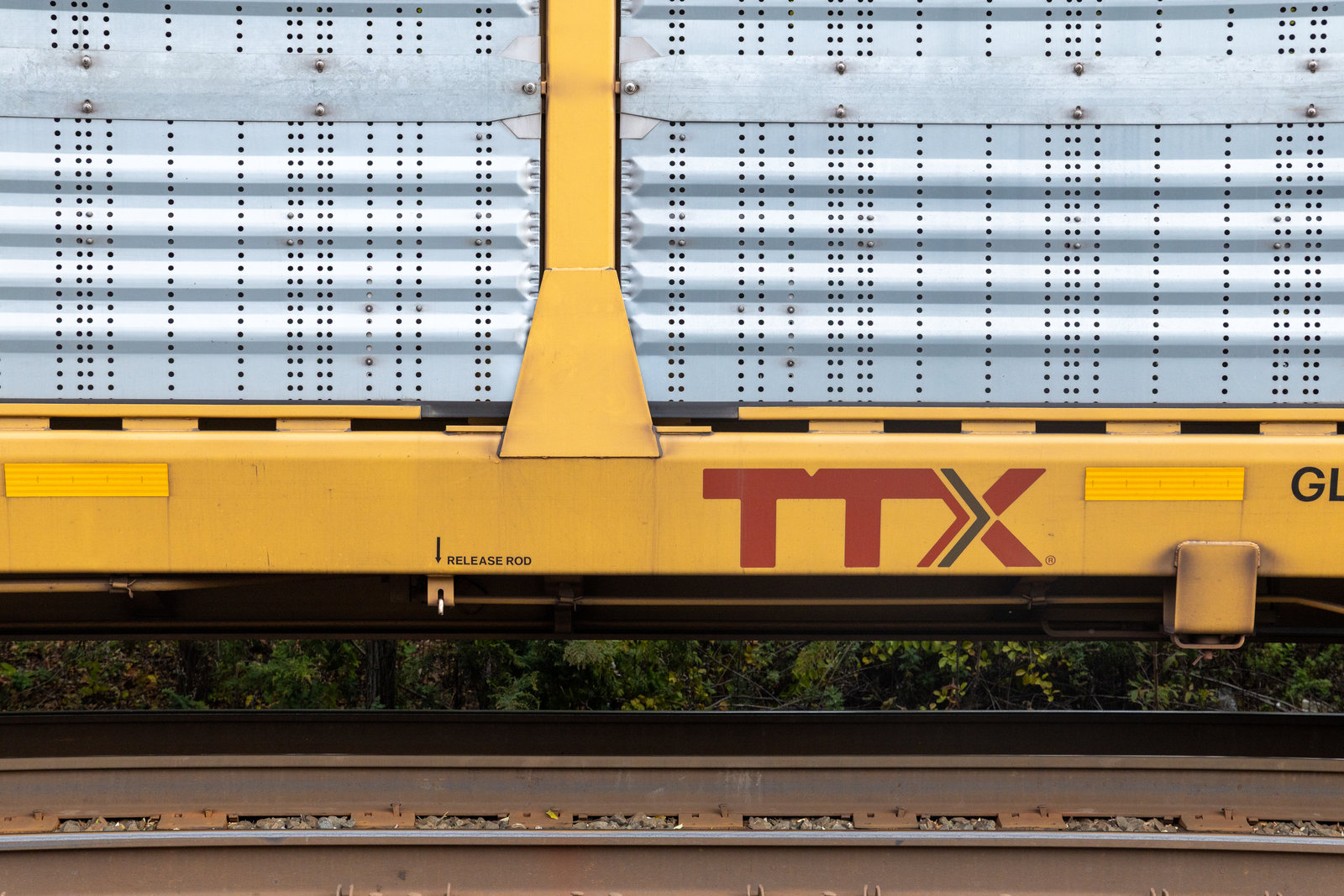 TTGX