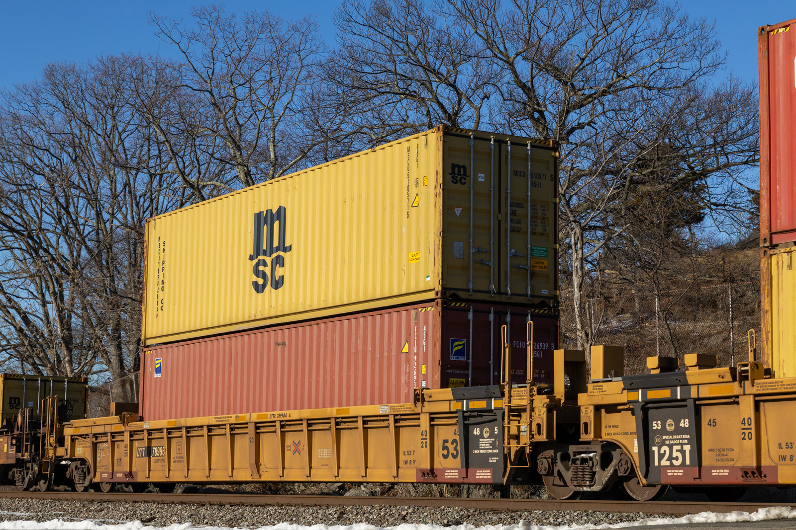 DTTX 789964A