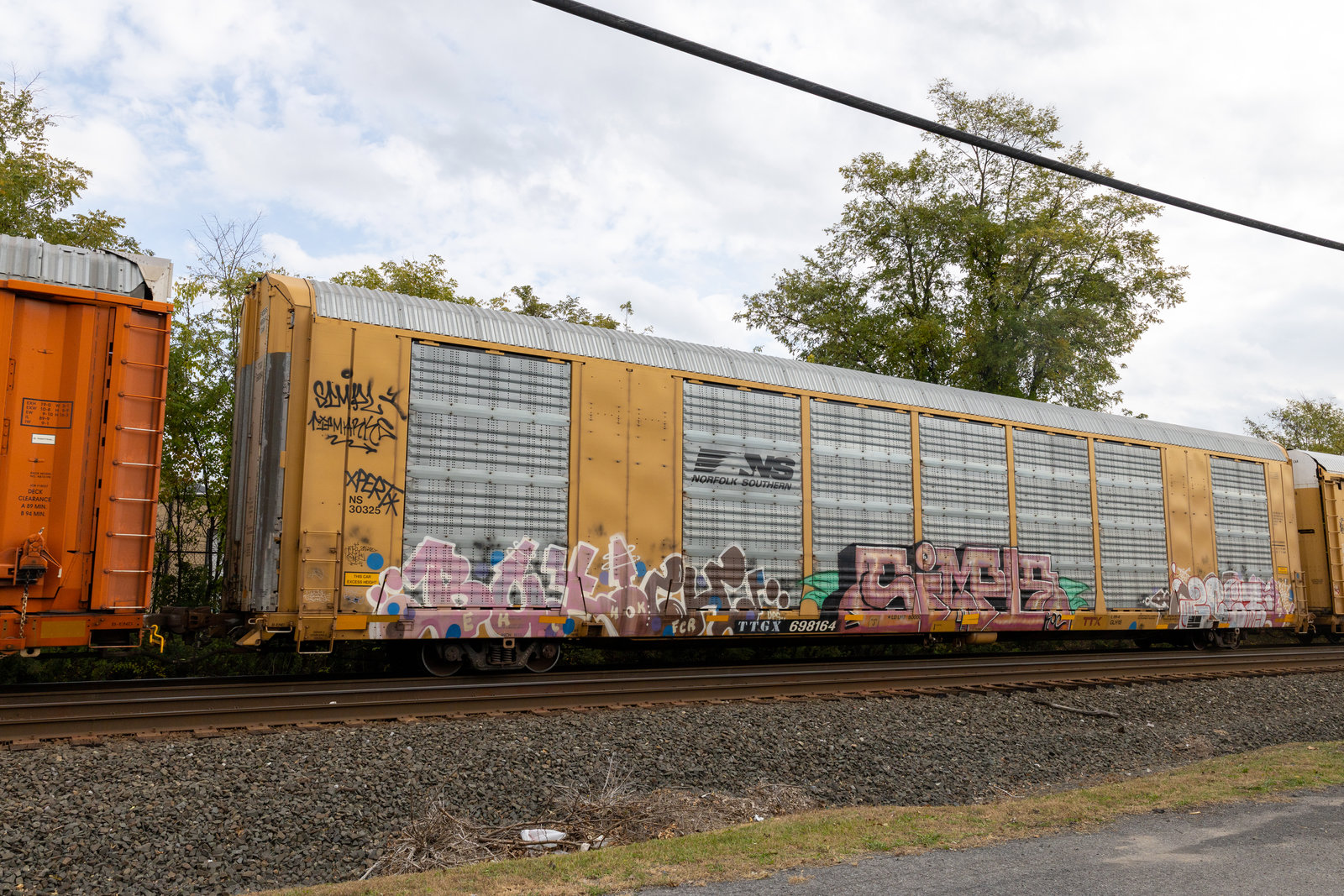 TTGX 698164