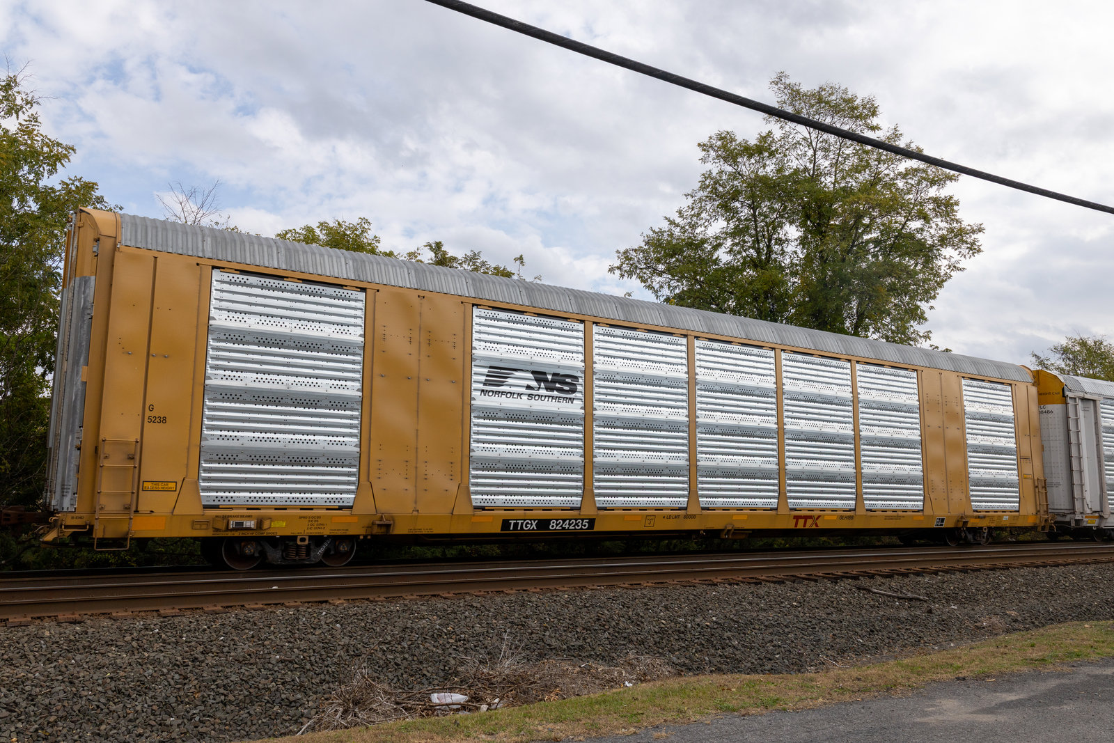 TTGX 824235