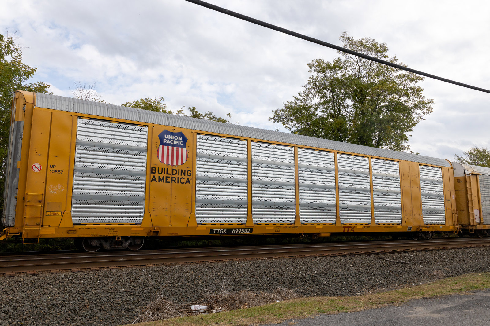 TTGX 699532