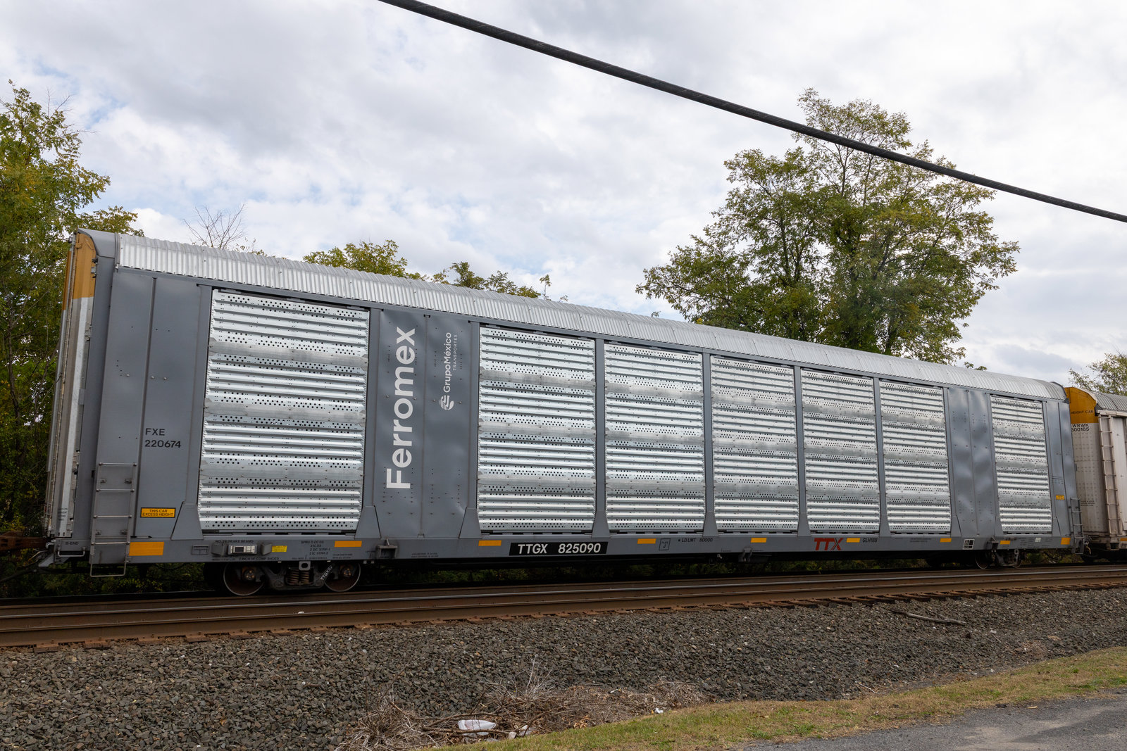 TTGX 825090