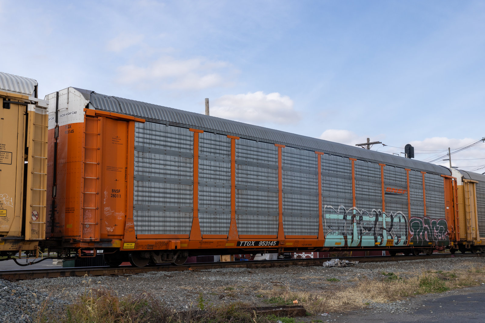 TTGX 953145