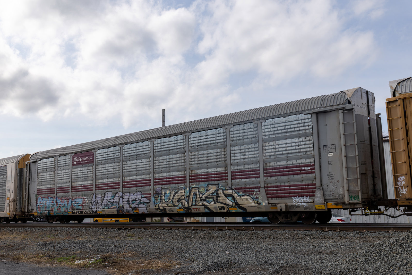 TTGX 953603