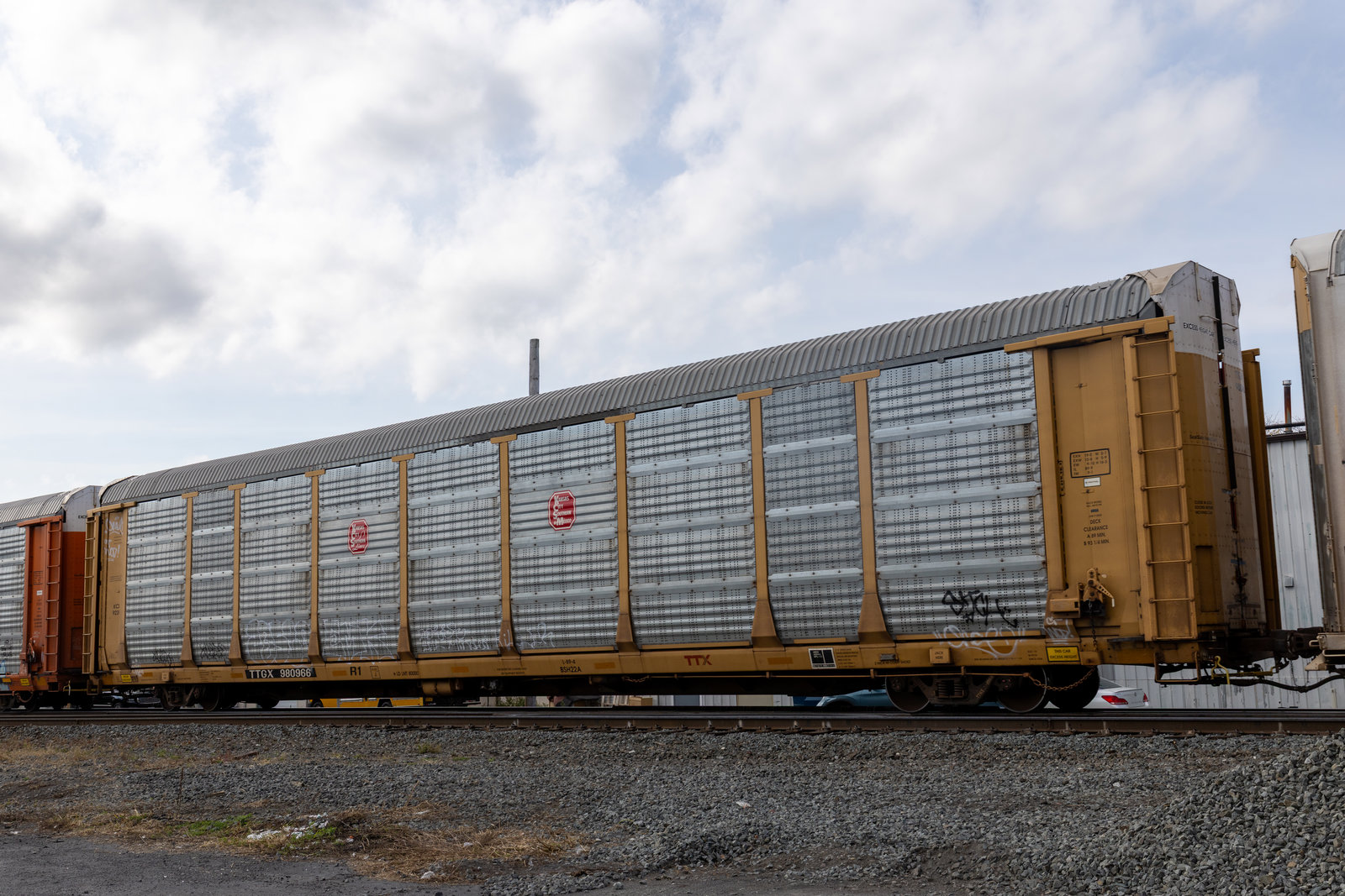 TTGX 980966