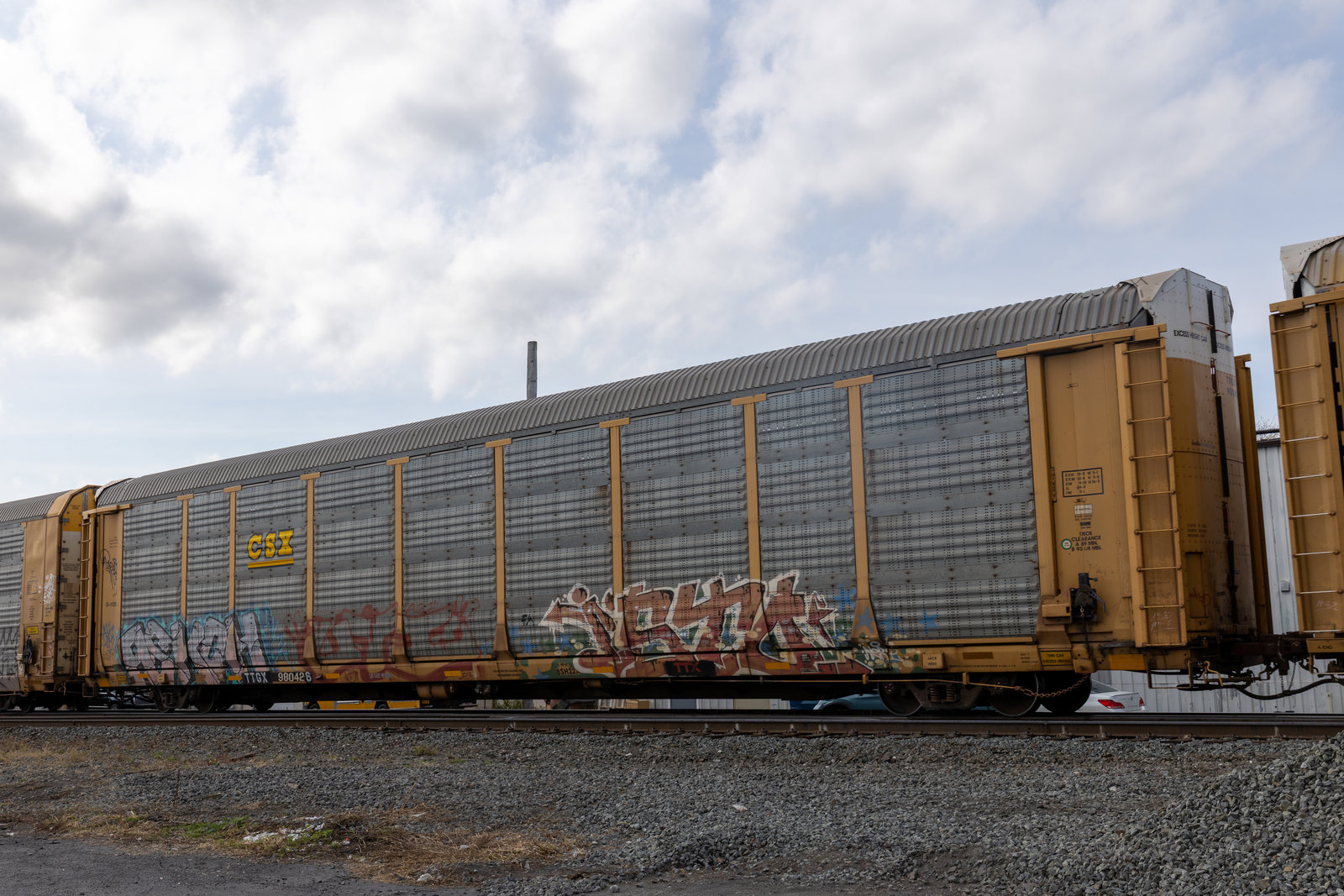 TTGX 980426