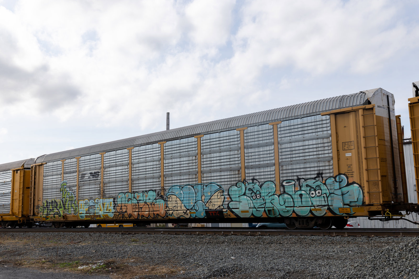 TTGX 707078