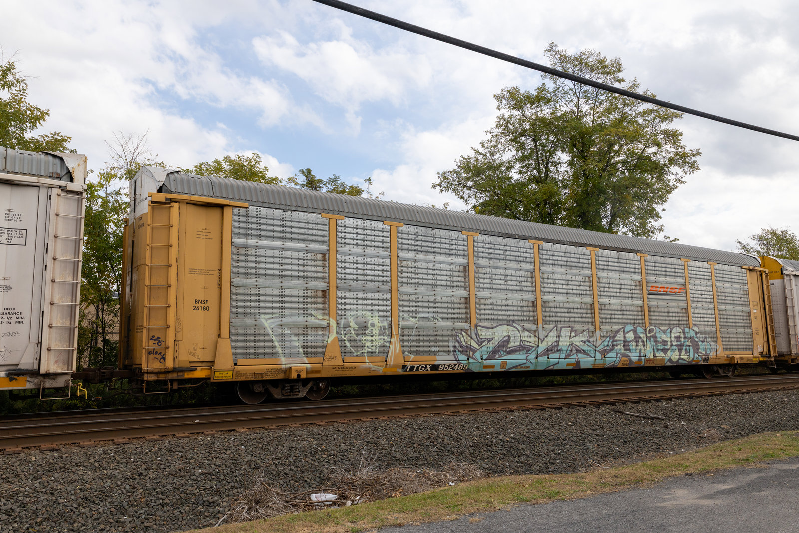 TTGX 952489