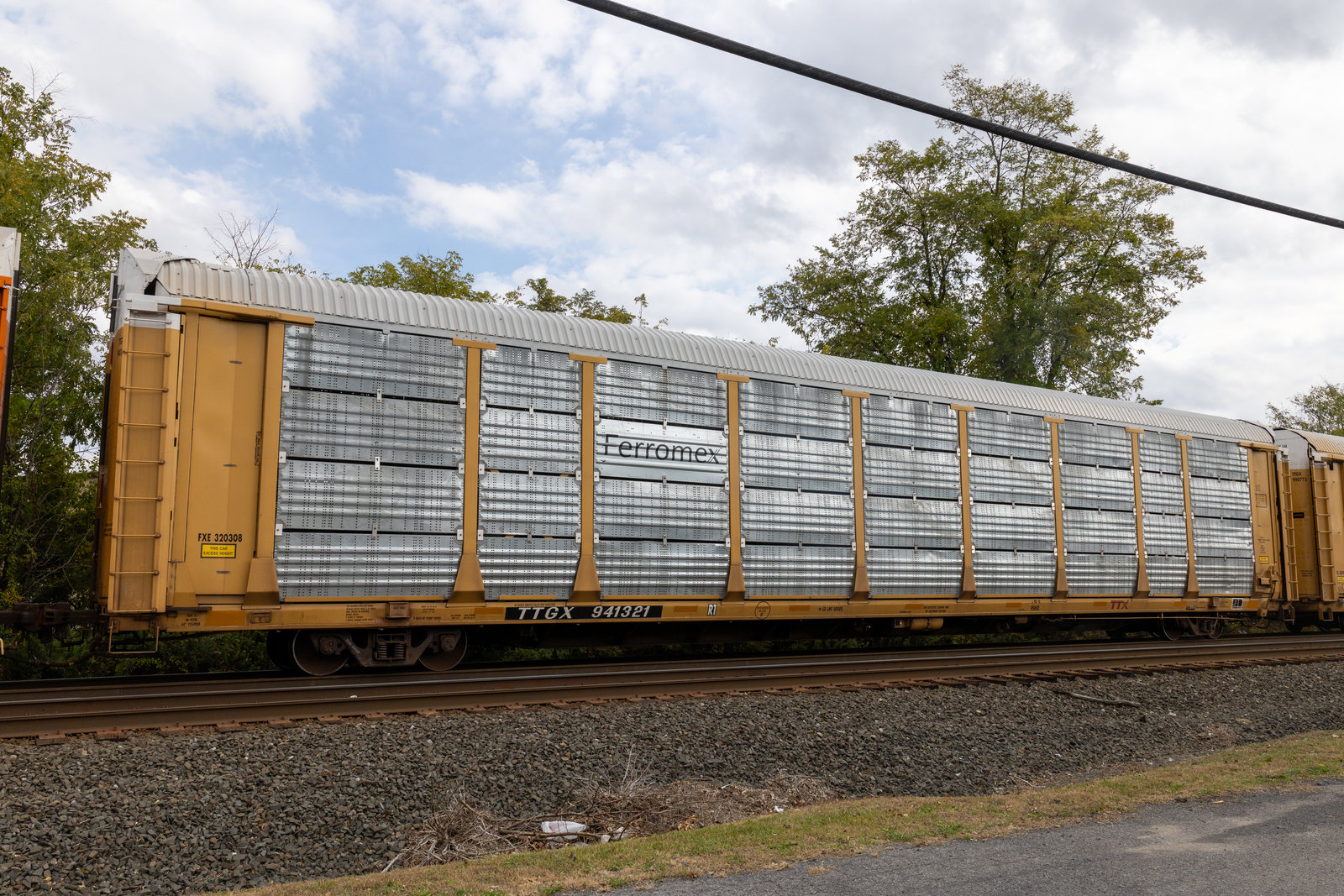 TTGX 941321