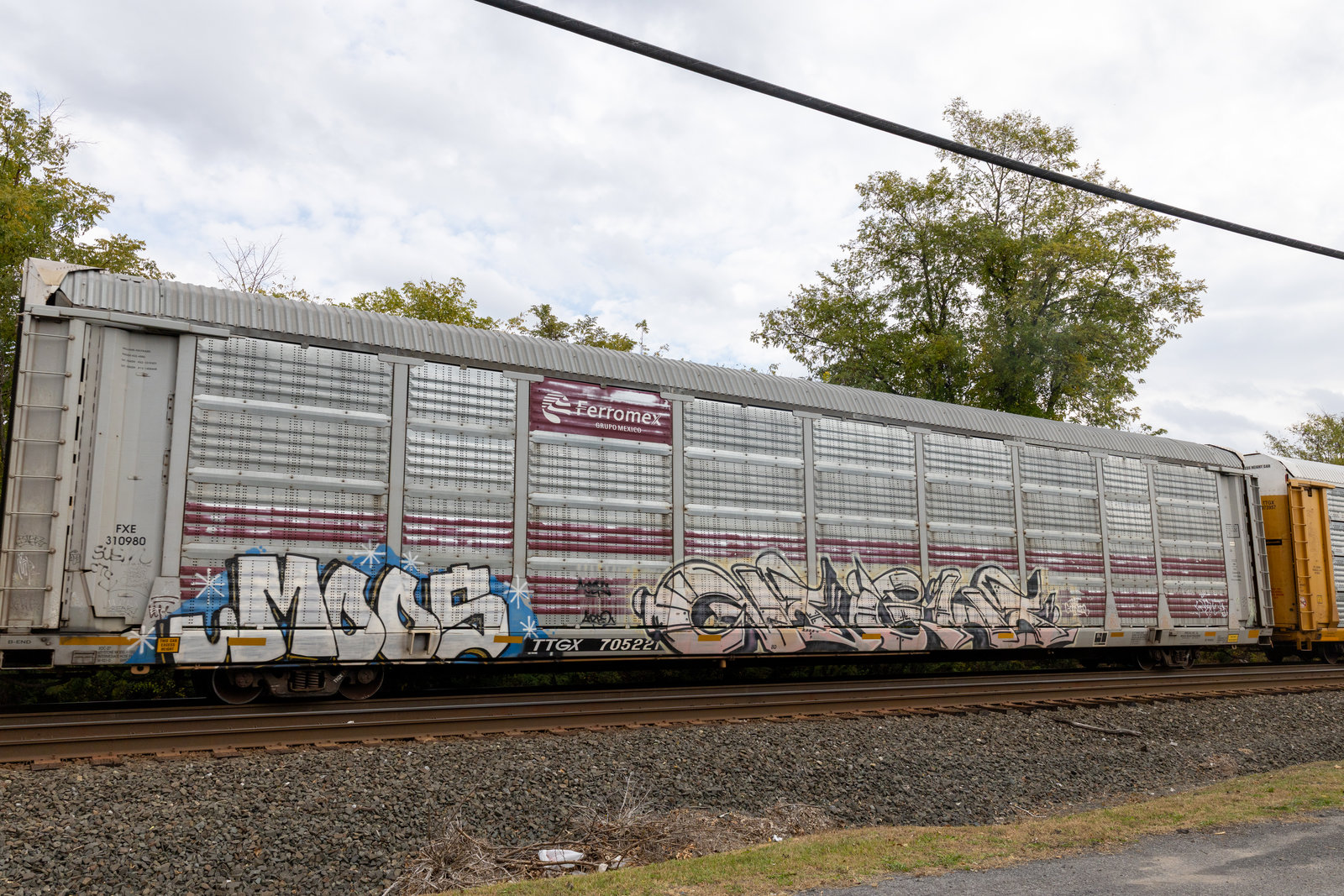 TTGX 705221