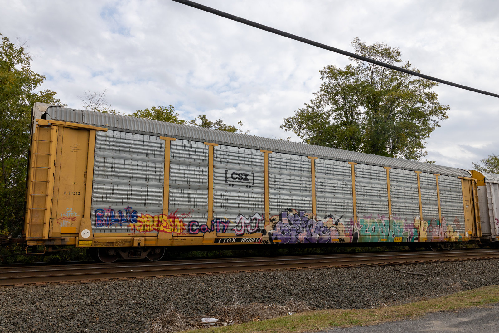 TTGX 953814
