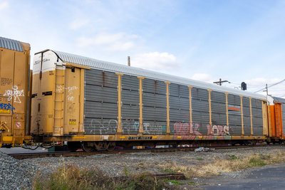 TTGX 160153