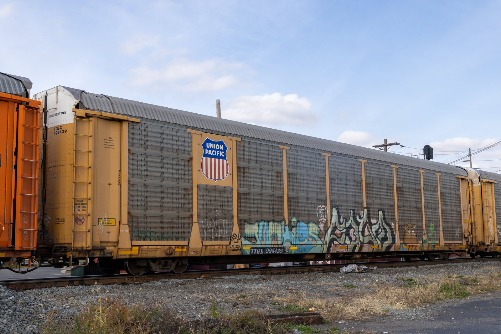 TTGX 995439