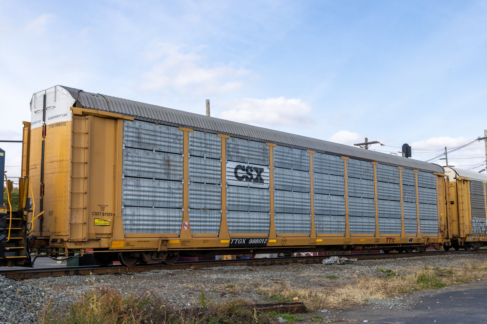 TTGX 988012