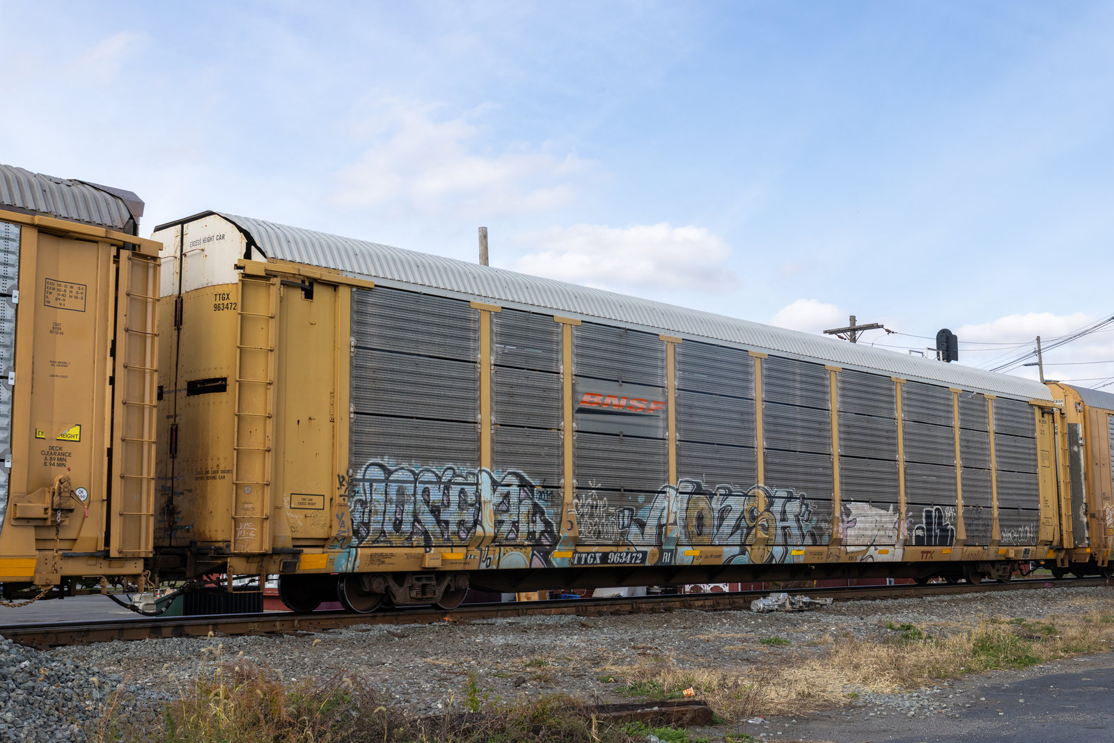 TTGX 963472