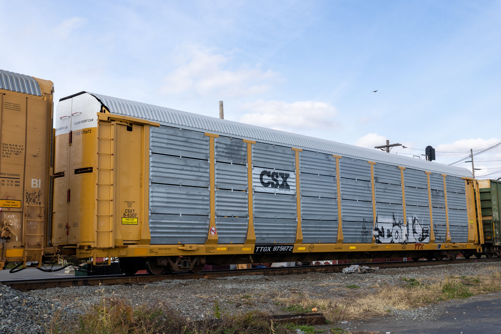 TTGX 975672