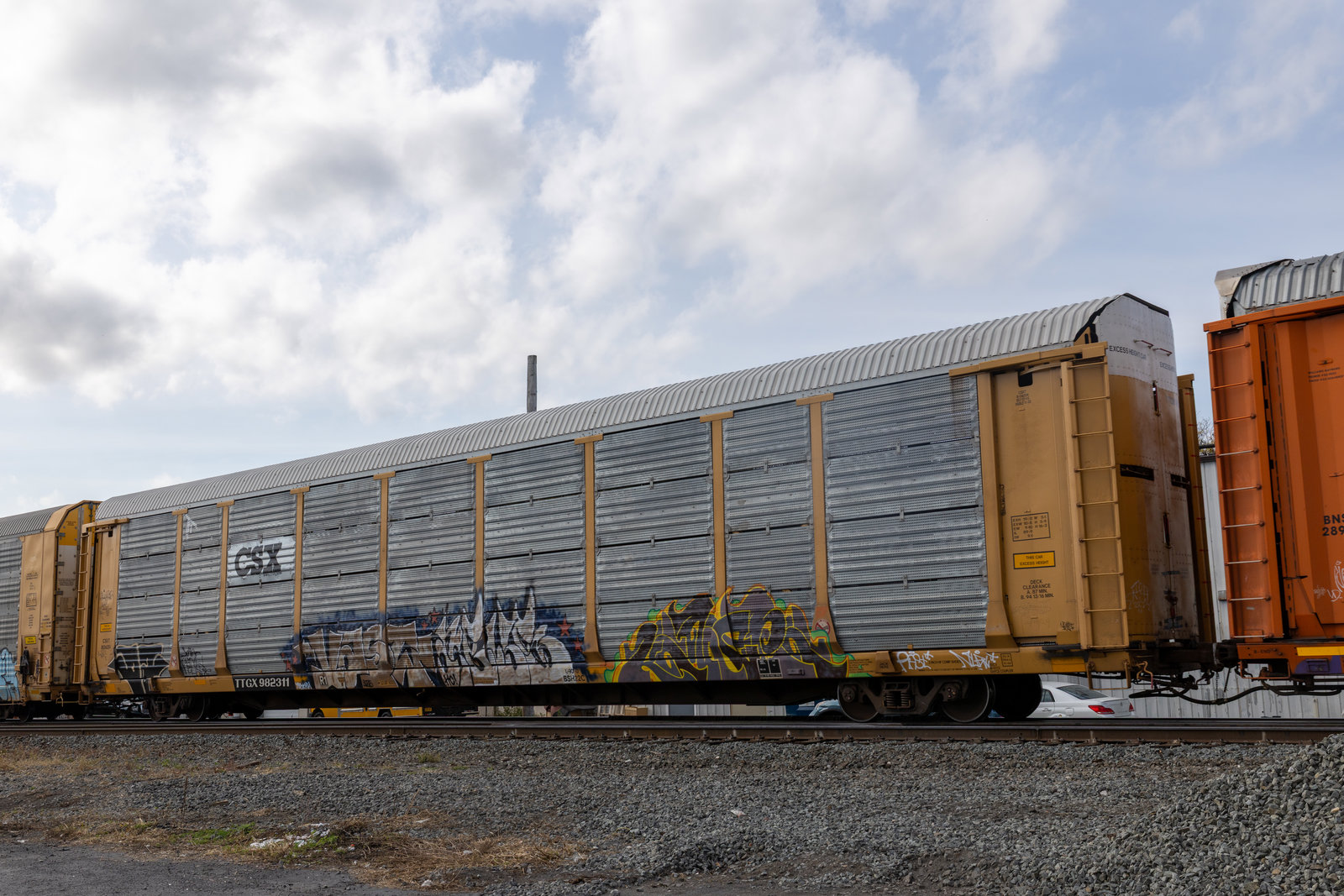 TTGX 982311