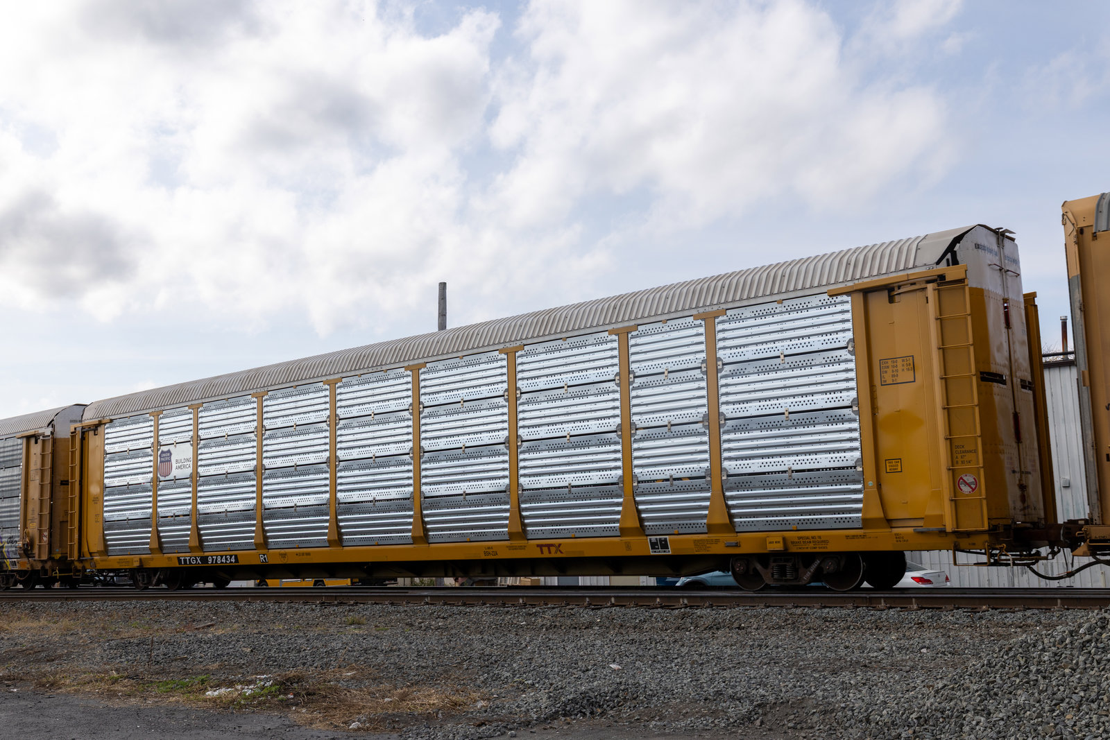 TTGX 978434