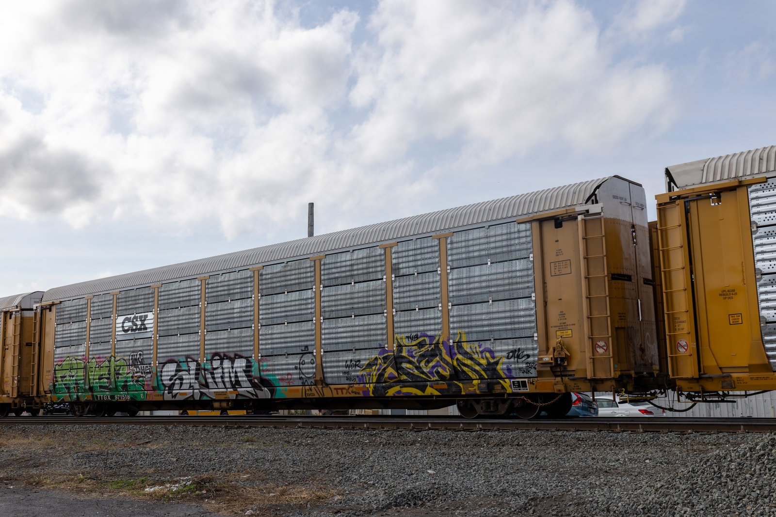 TTGX 971518