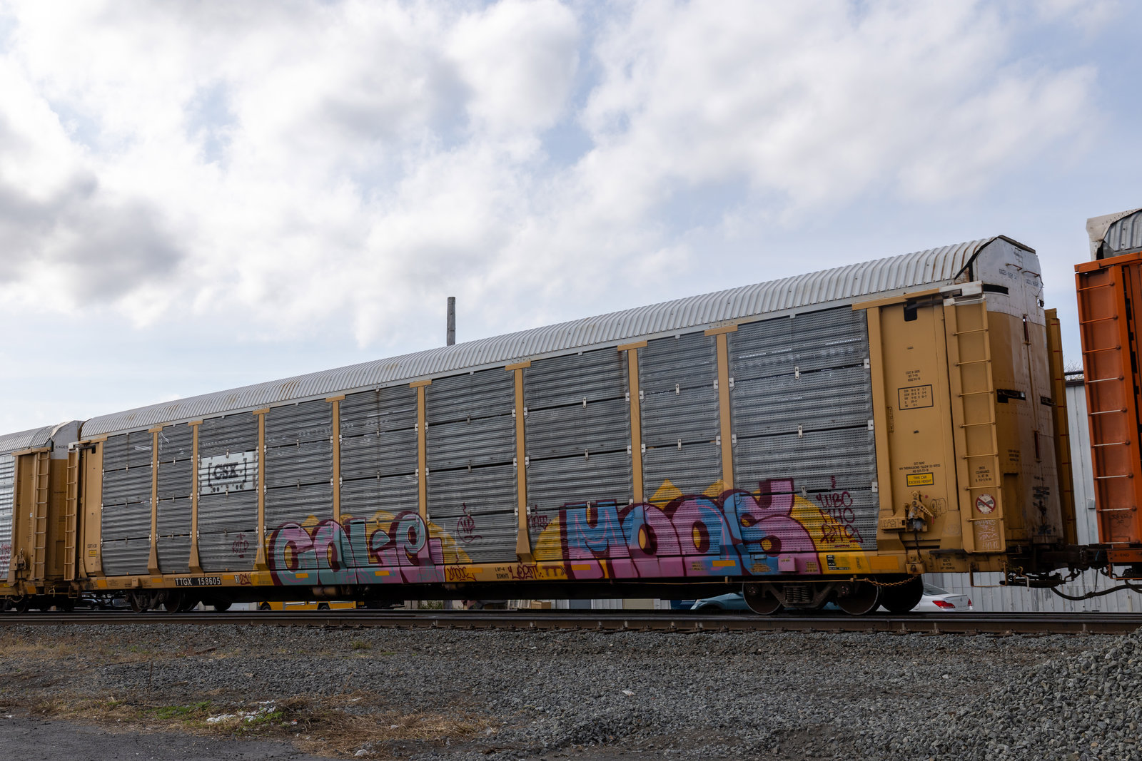 TTGX 158605