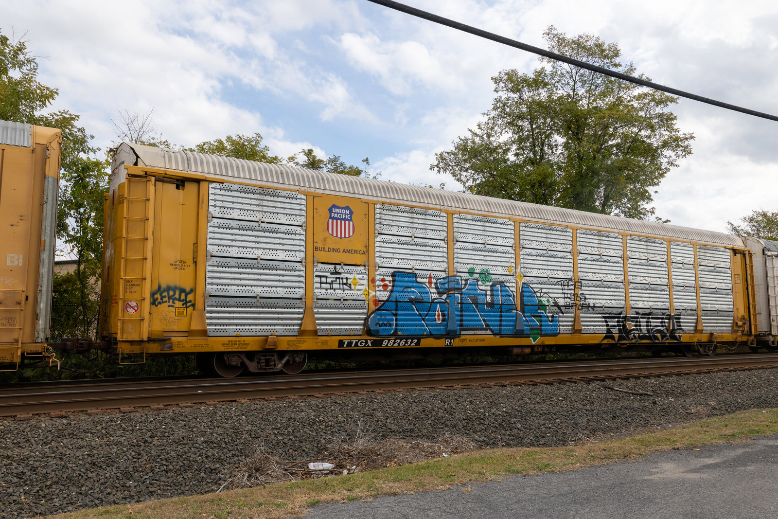 TTGX 982632