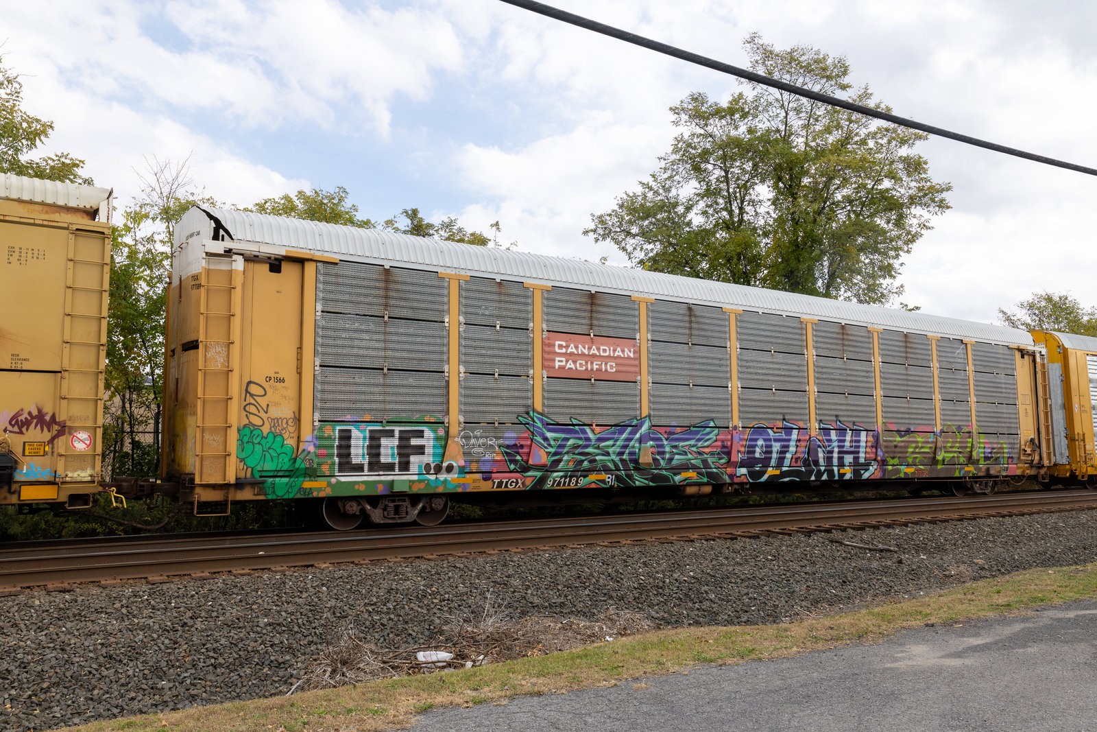 TTGX 971189