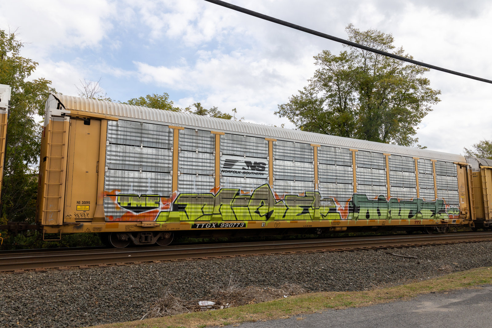 TTGX 990773