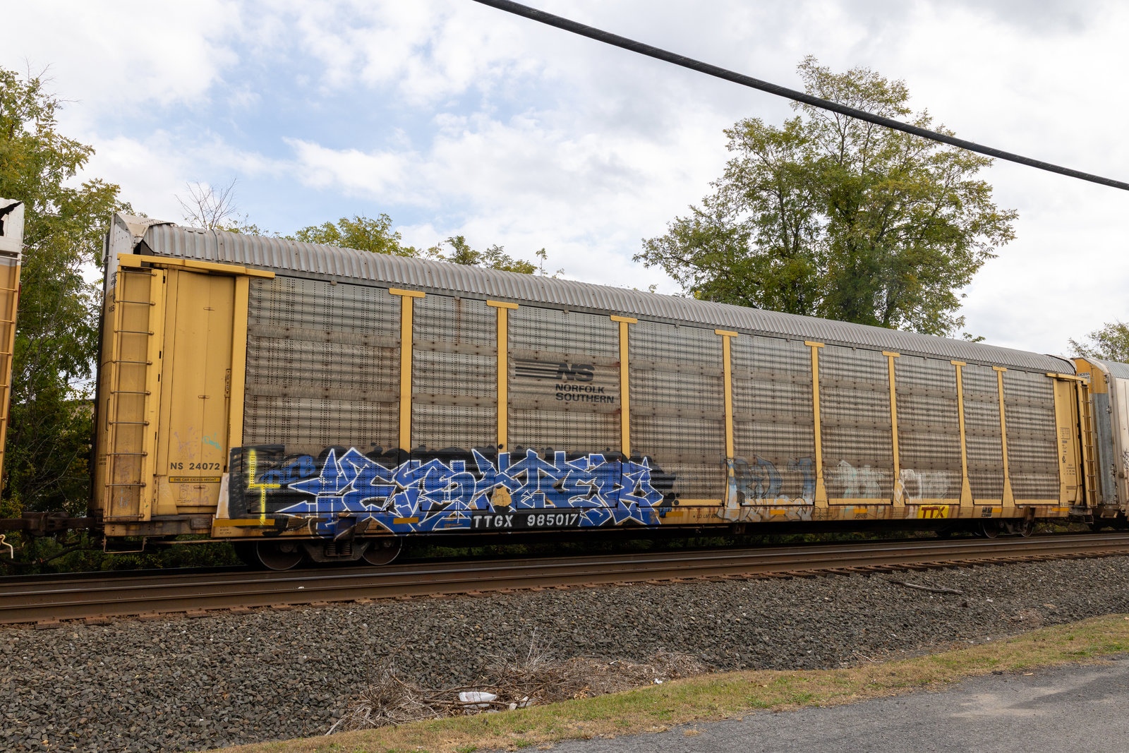 TTGX 985017
