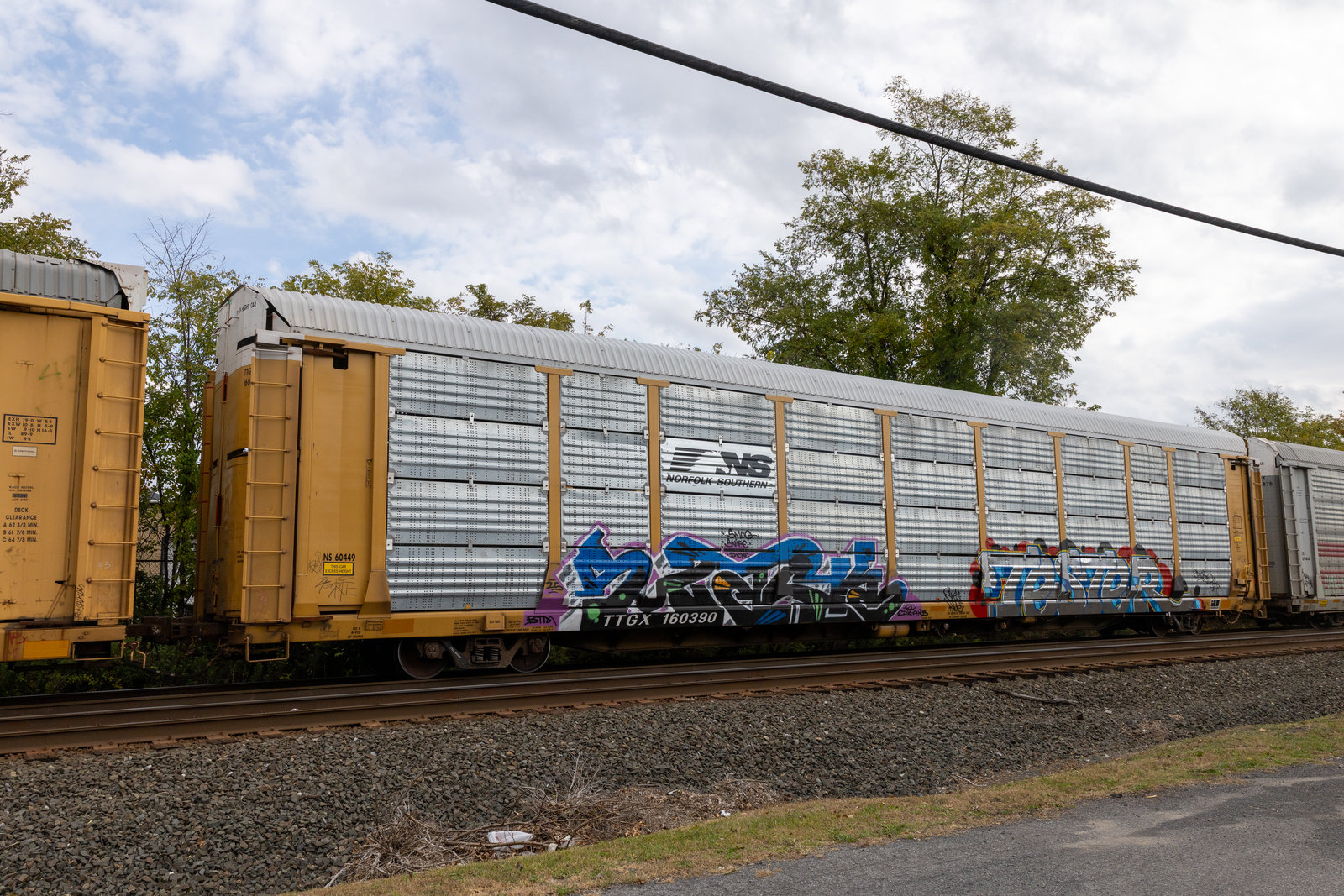 TTGX 160390
