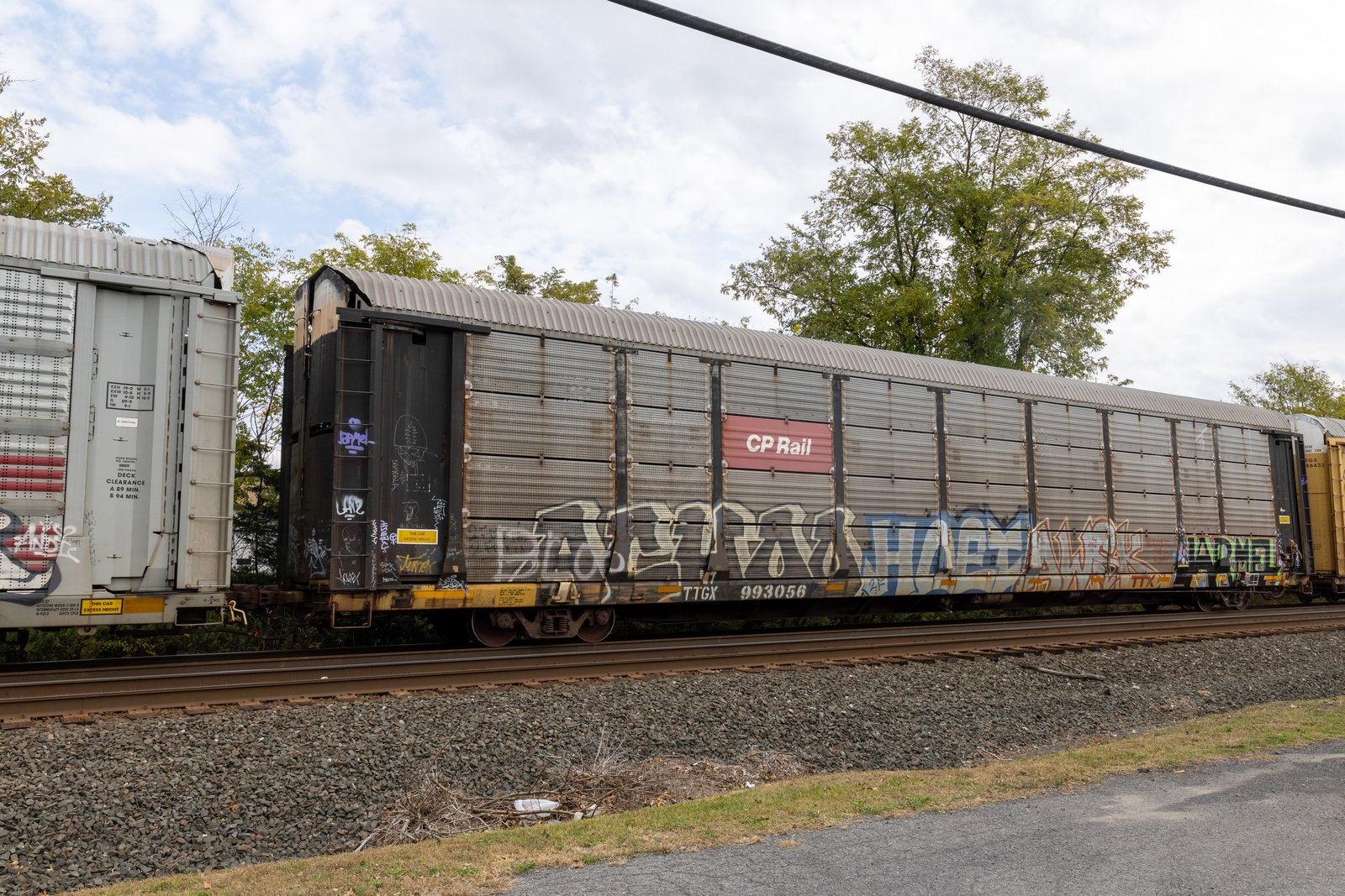 TTGX 993056