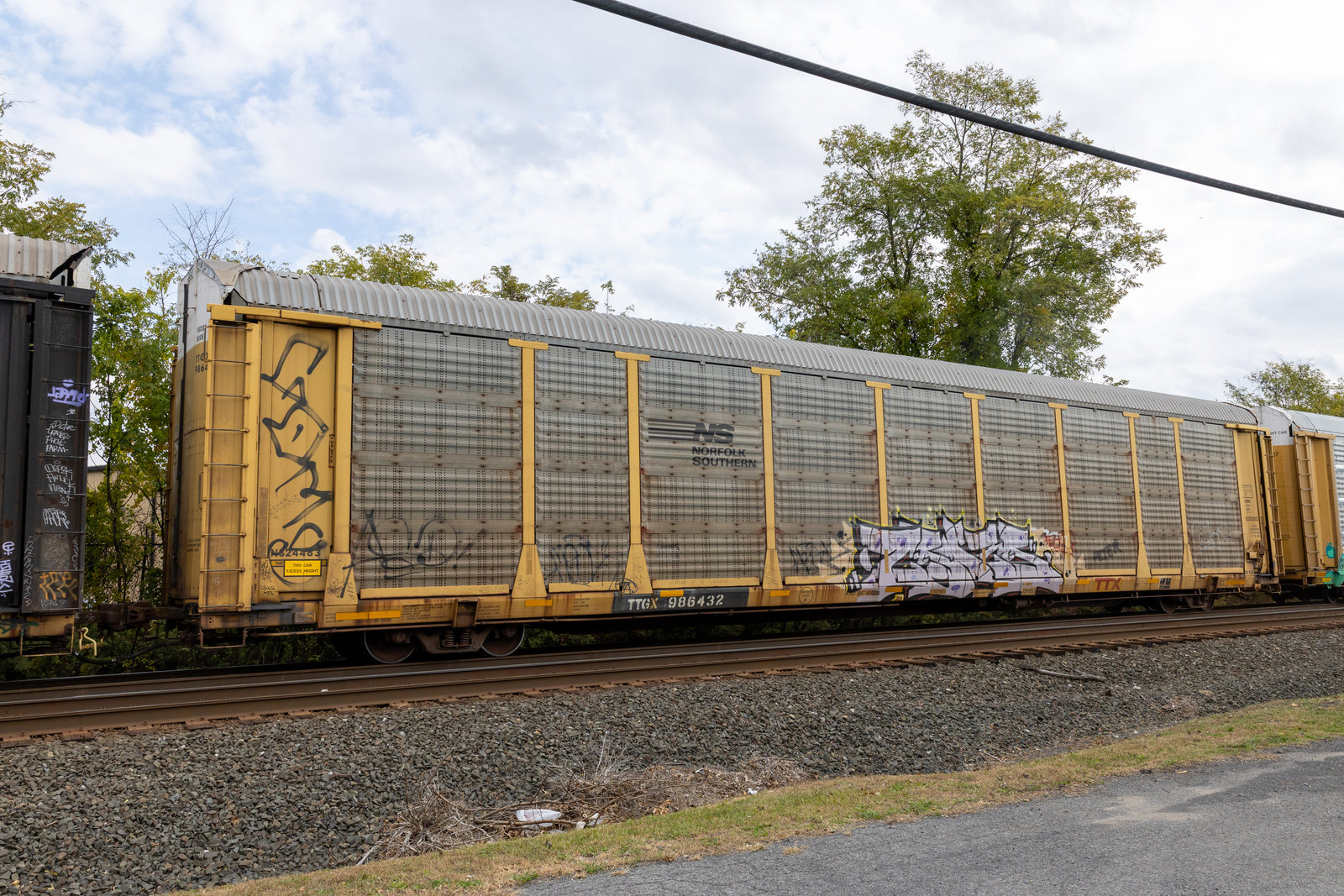 TTGX 986432