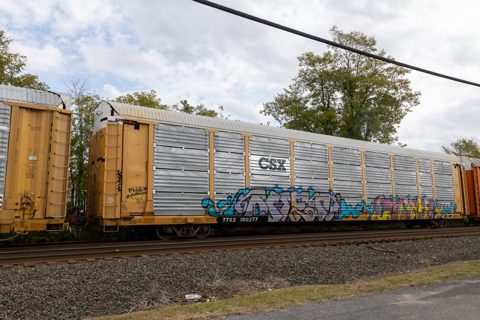 TTGX 160277