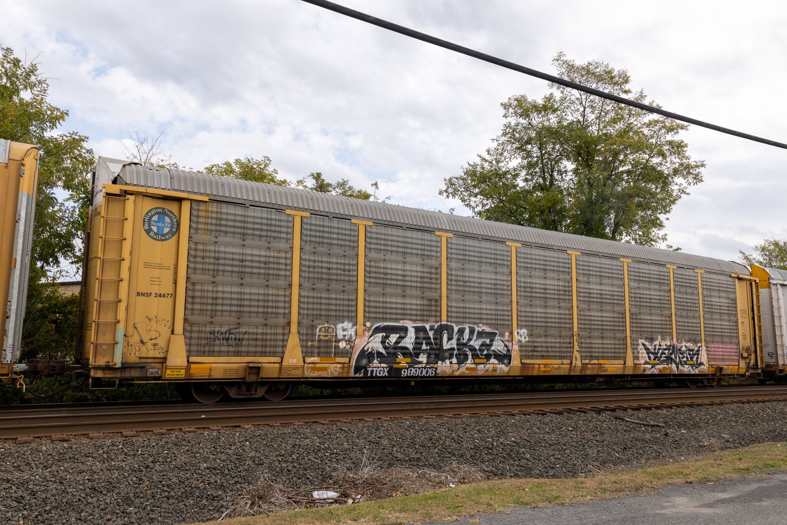 TTGX 989006