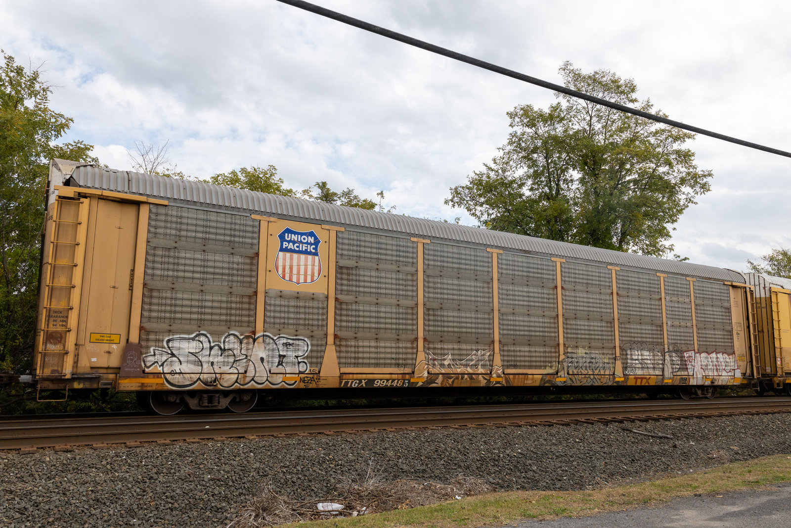 TTGX 994485