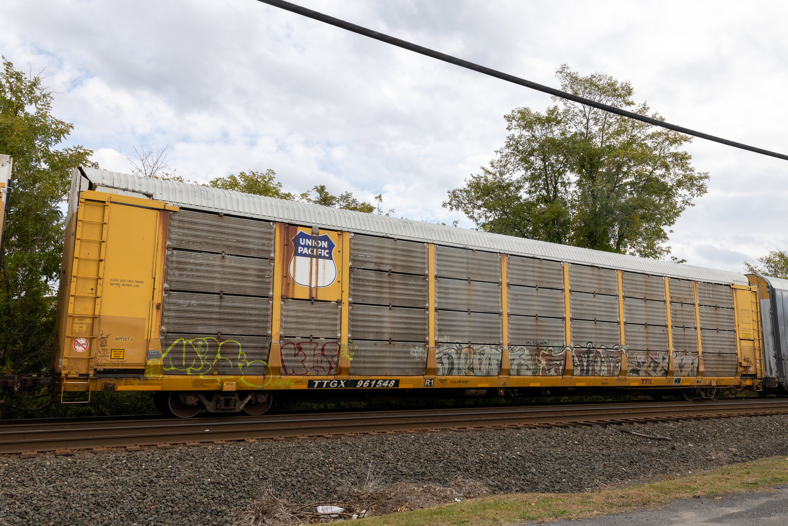 TTGX 961548