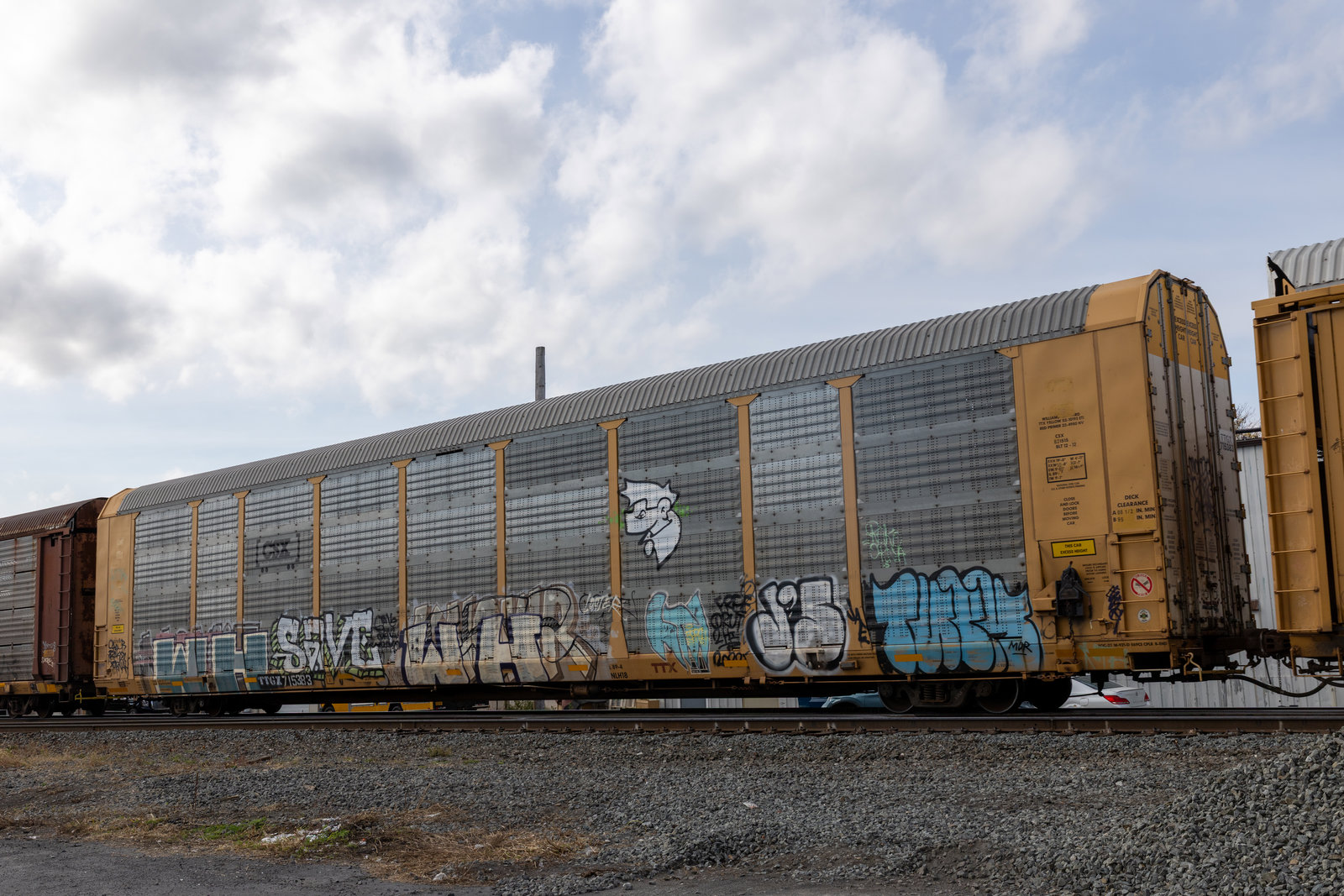 TTGX 715383