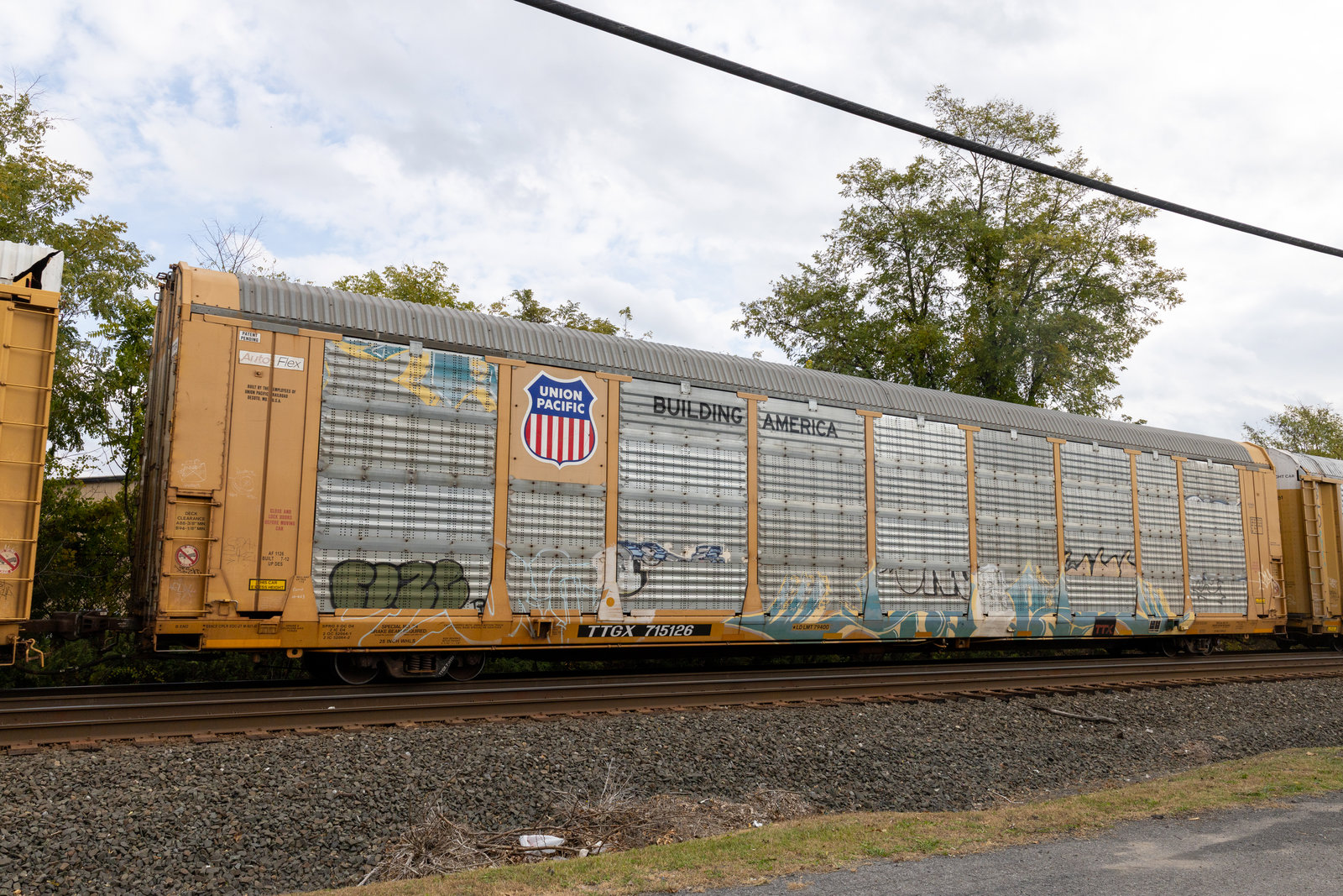 TTGX 715126