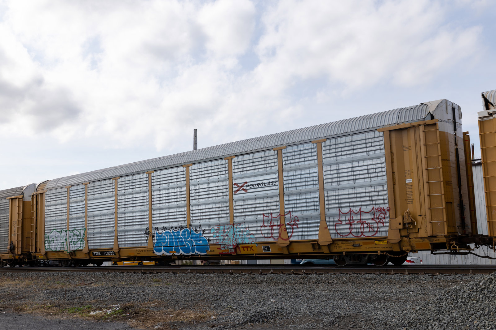 TTGX 701832