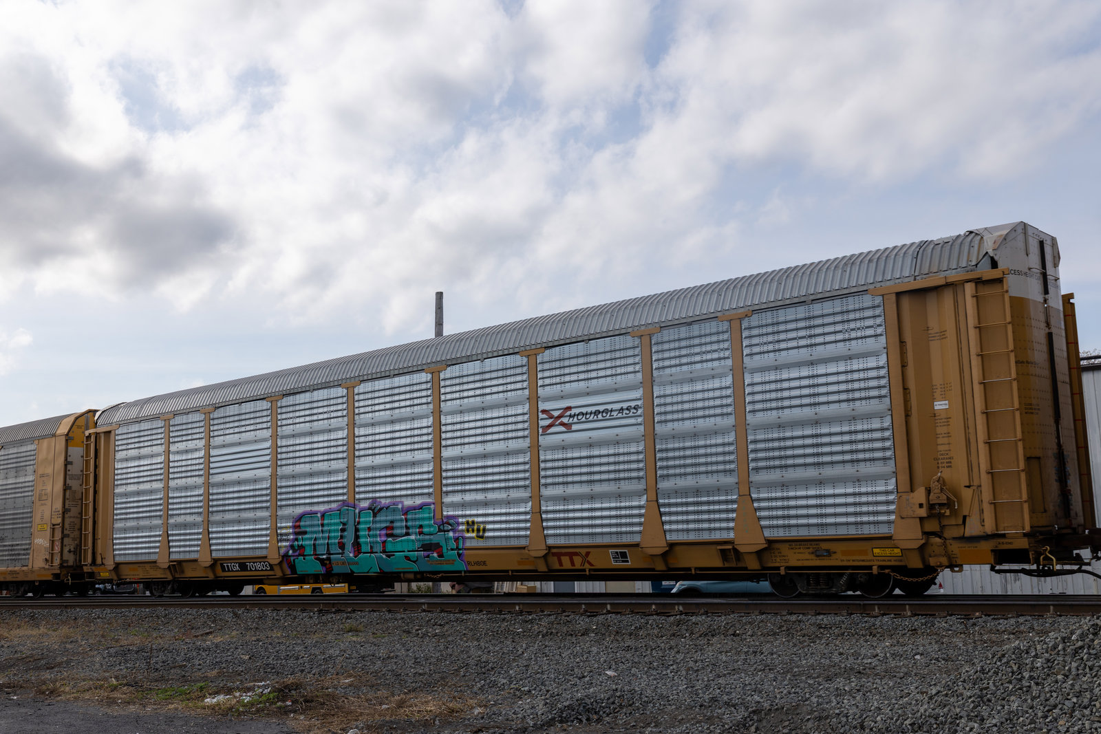 TTGX 701803