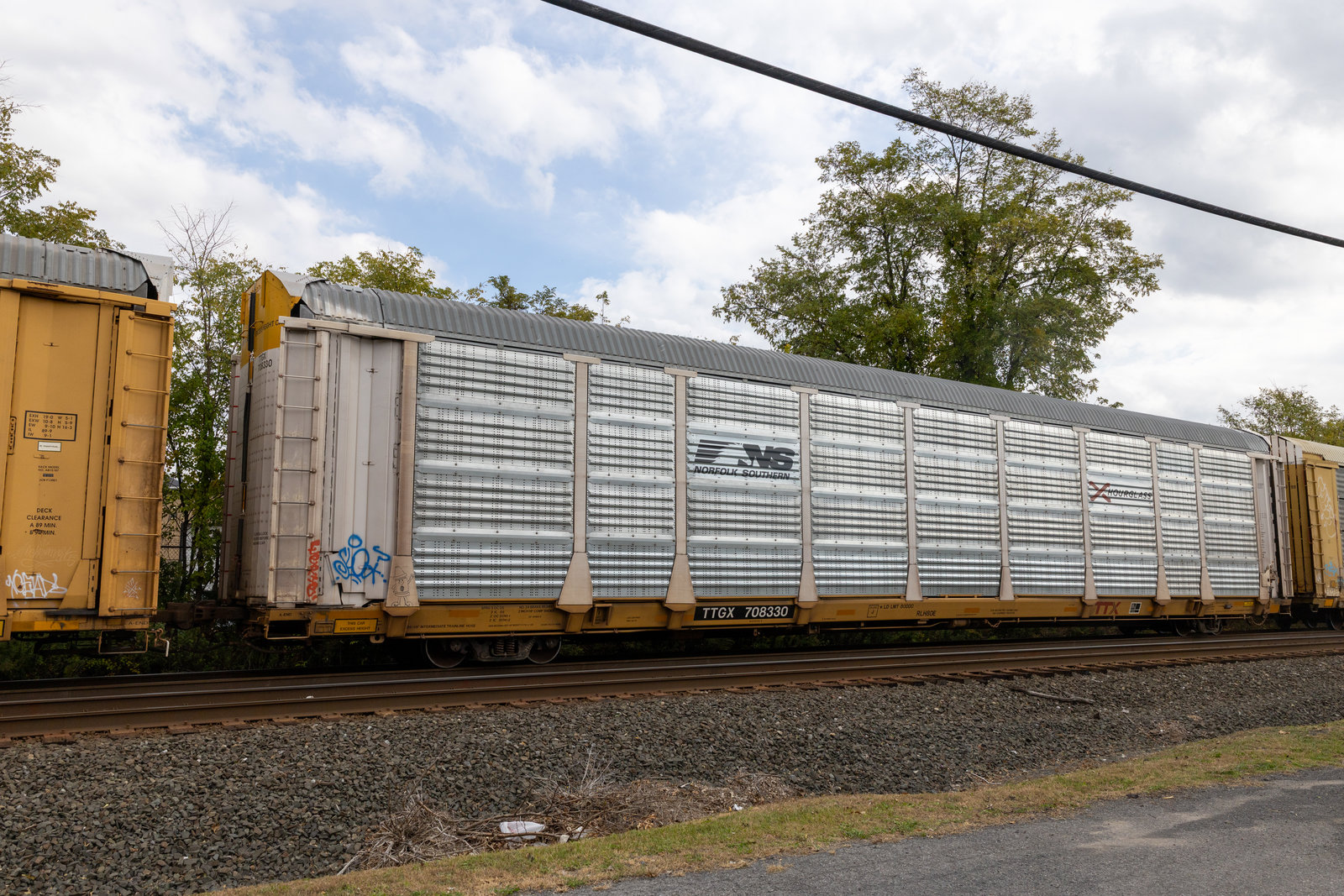TTGX 708330