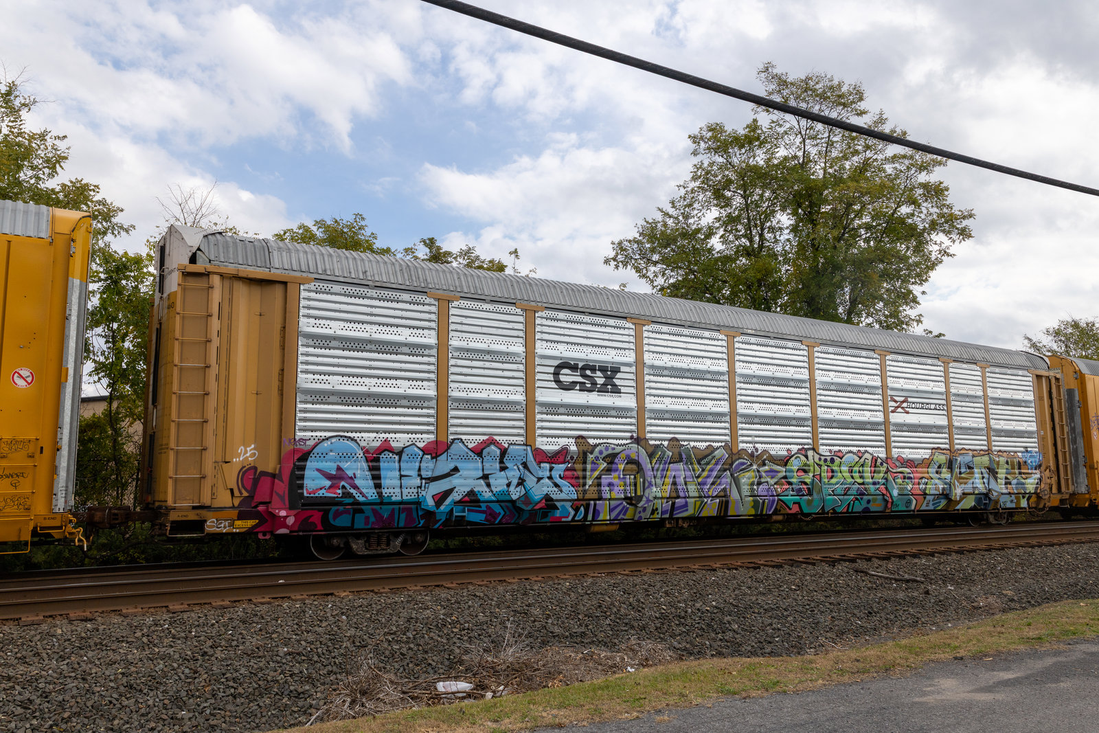 TTGX 709460