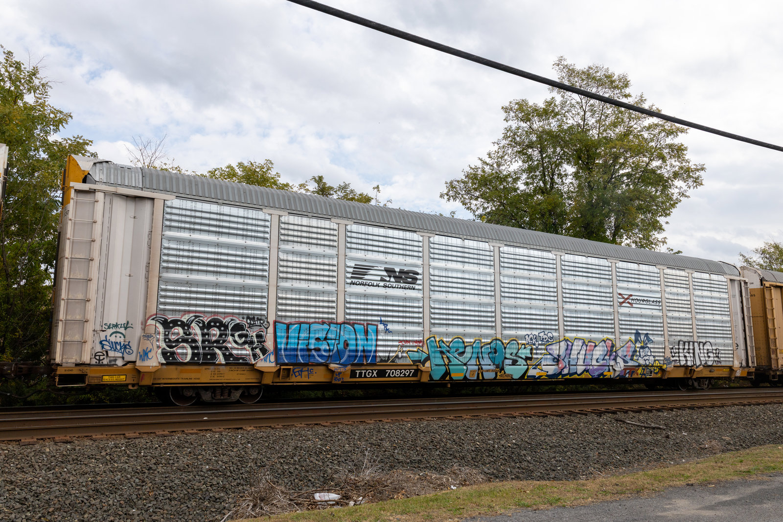 TTGX 708297