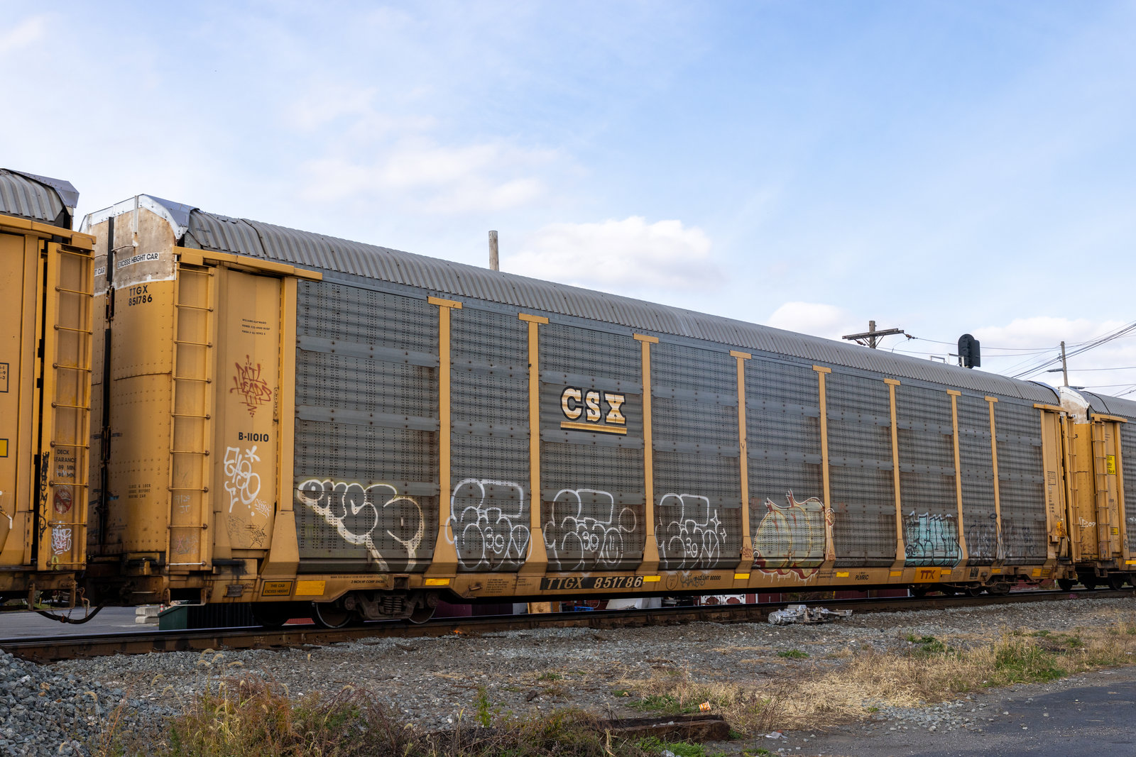 TTGX 851786