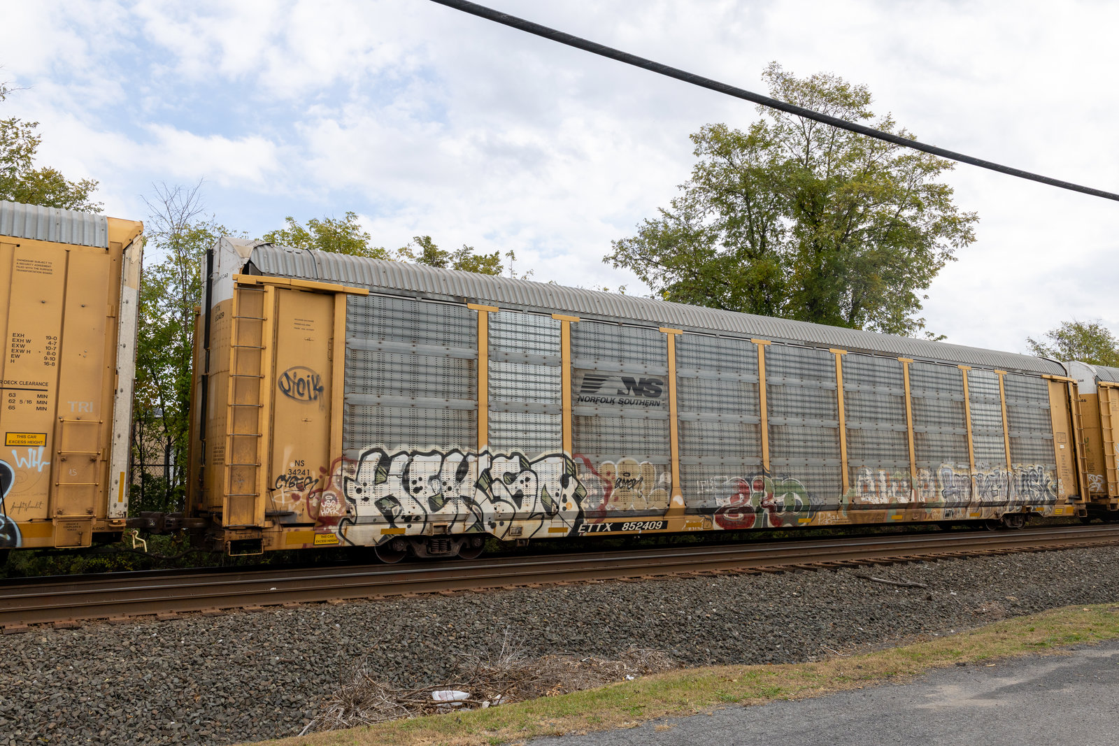 ETTX 852409
