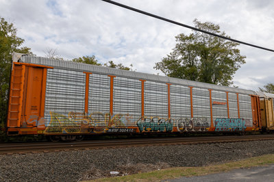 BNSF 302472