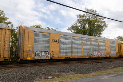 CTTX 694552