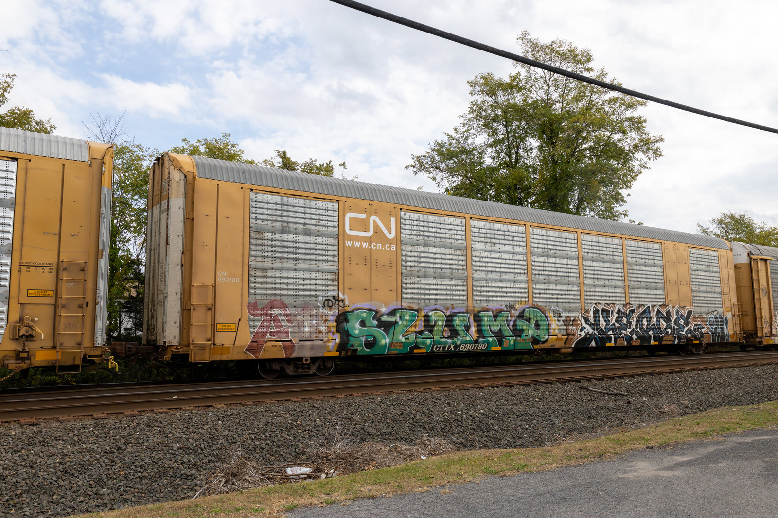 CTTX 690780