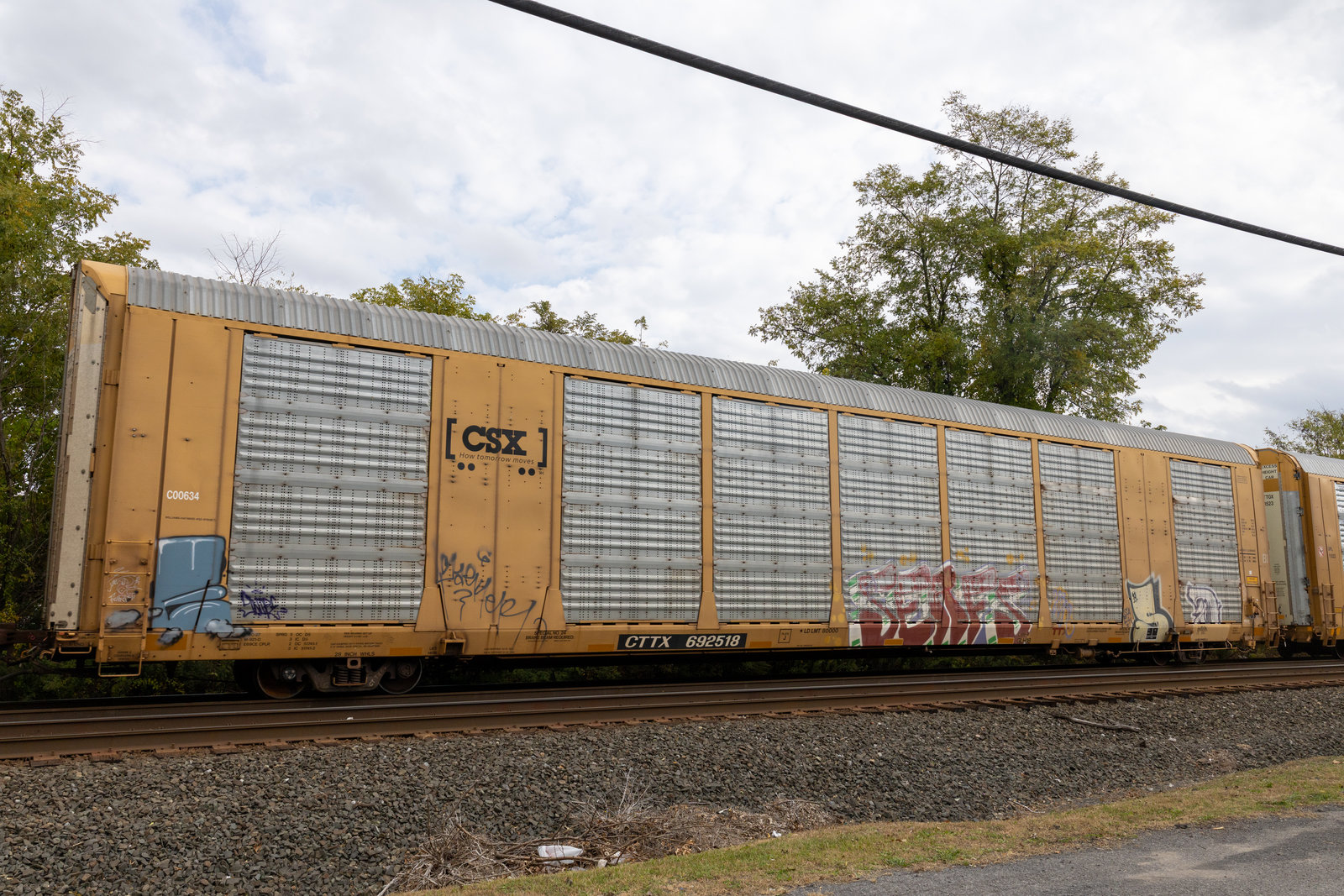 CTTX 692518