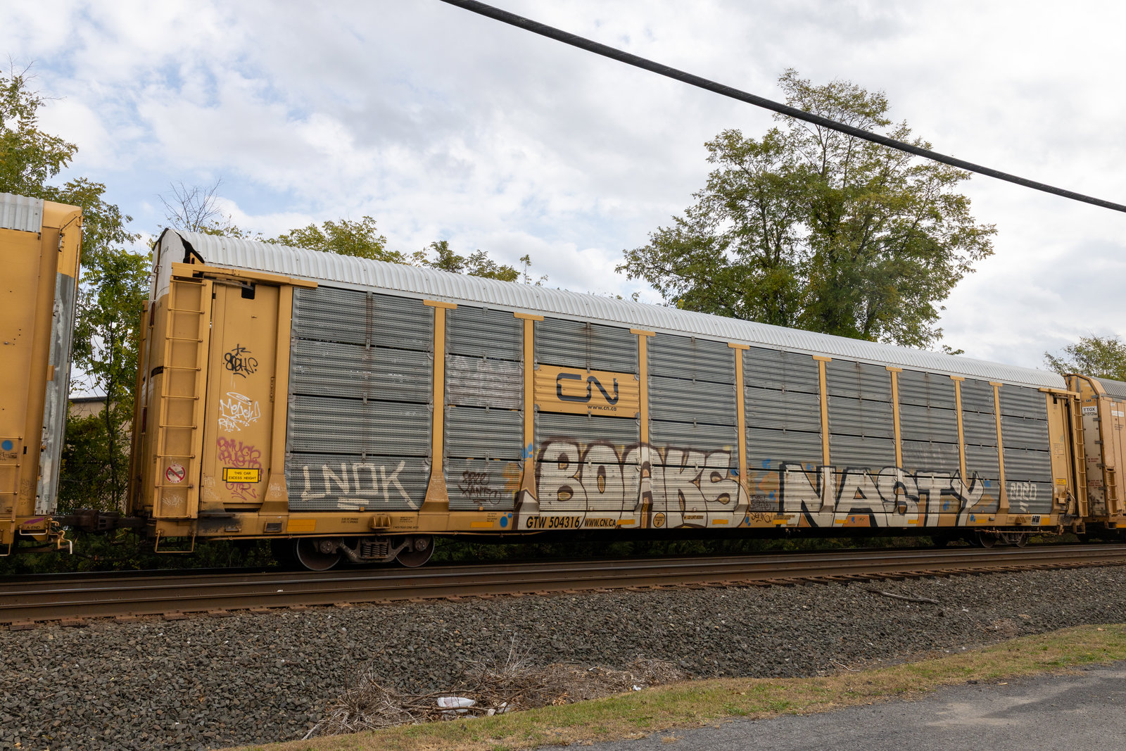 GTW 504316